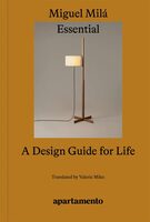 Essential: A Design Guide for Life (9788409778348)