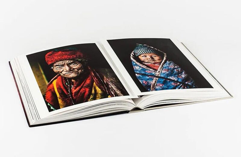 Steve McCurry: A Life in Pictures - Steve McCurry | moom
