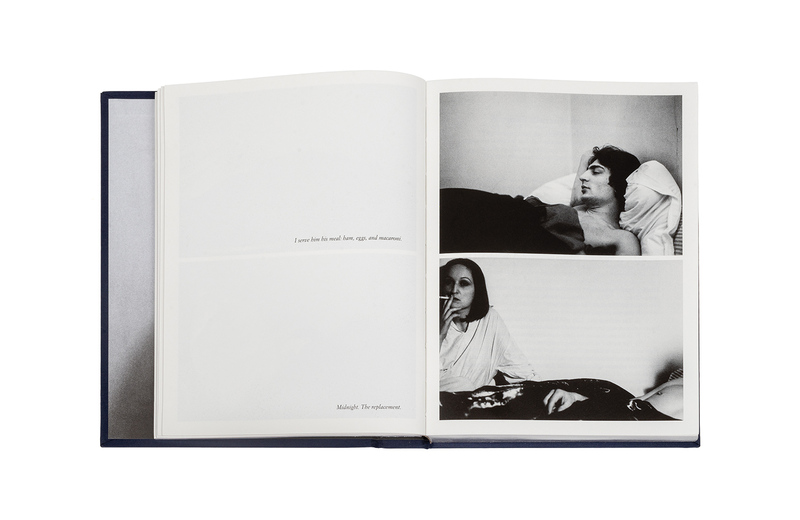 Sophie Calle: The Sleepers - Sophie Calle | moom bookshop - art
