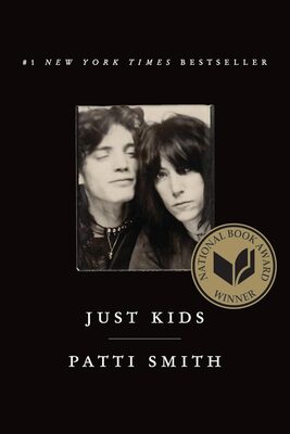 Just Kids (9780747568766)