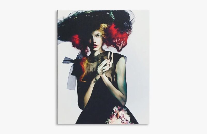 Paolo Roversi - Paolo Roversi, Sylvie Lécallier | moom bookshop