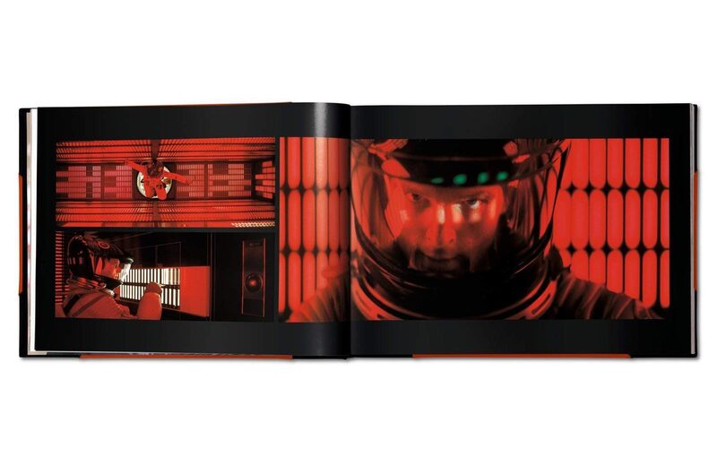 The Stanley Kubrick Archives - Alison Castle | moom bookshop - art