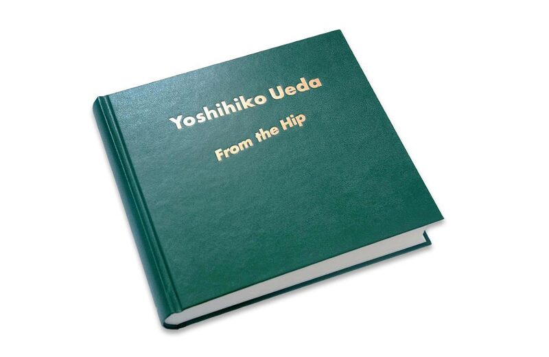 From the Hip - Yoshihiko Ueda | moom bookshop - photobooks