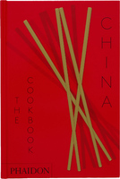 China: The Cookbook (9781838669225)
