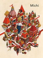 Michi (9784834084375)