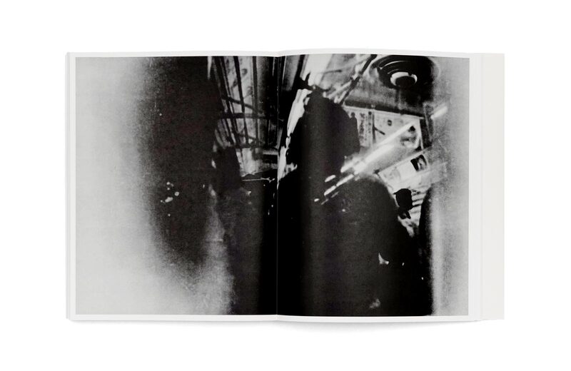 Farewell Photography - Daido Moriyama | moom bookshop - art books