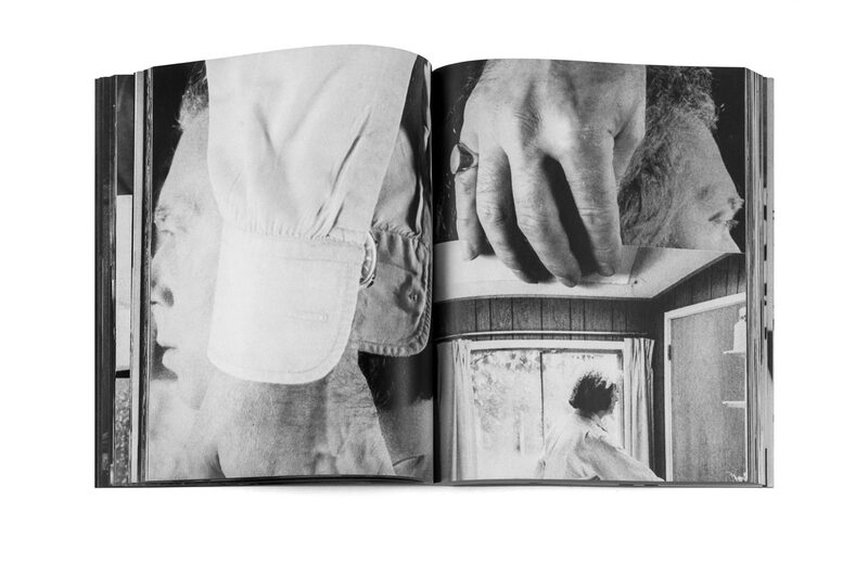 COVER TO COVER Michael  絶版　貴重　アート　写真 Cover to Cover - Michael Snow | moom bookshop - 藝術書籍與雜誌