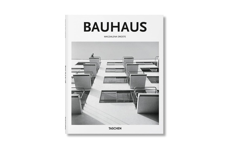 Bauhaus - Magdalena Droste, Peter Gössel | moom bookshop - art