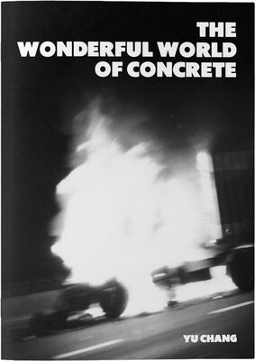 The Wonderful World of Concrete 