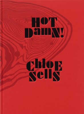 HOT DAMN! (9781910401453)