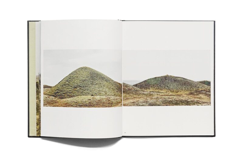 Roni Horn: Mother, Wonder - Roni Horn | moom bookshop - 藝術書籍與雜誌