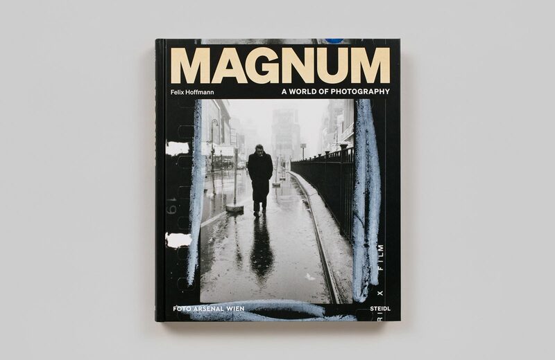 Magnum. A World of Photography | moom bookshop - art books and