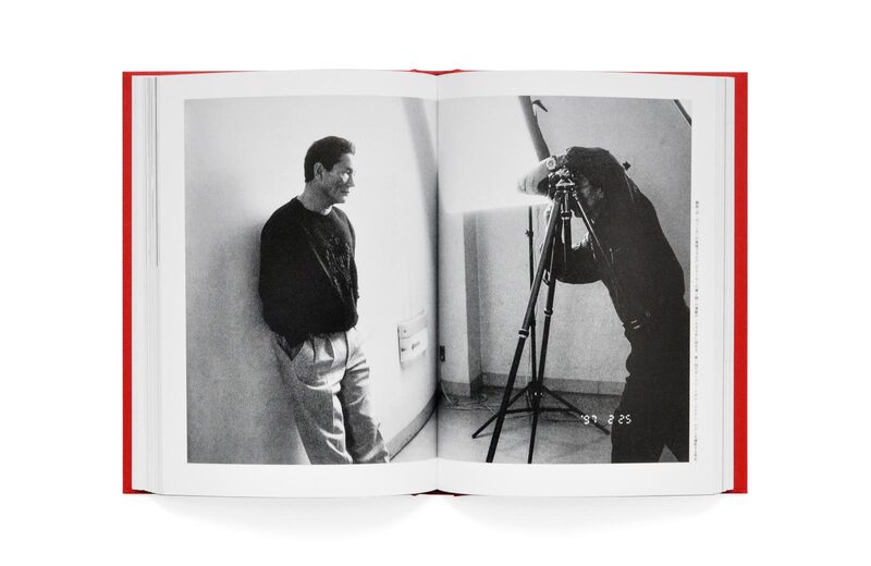 Nobuyoshi Araki: A Life in Photography - Nobuyoshi Araki | moom