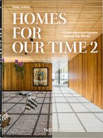 Homes For Our Time: Contemporary Houses around the World Vol. 2 (9783836599566)