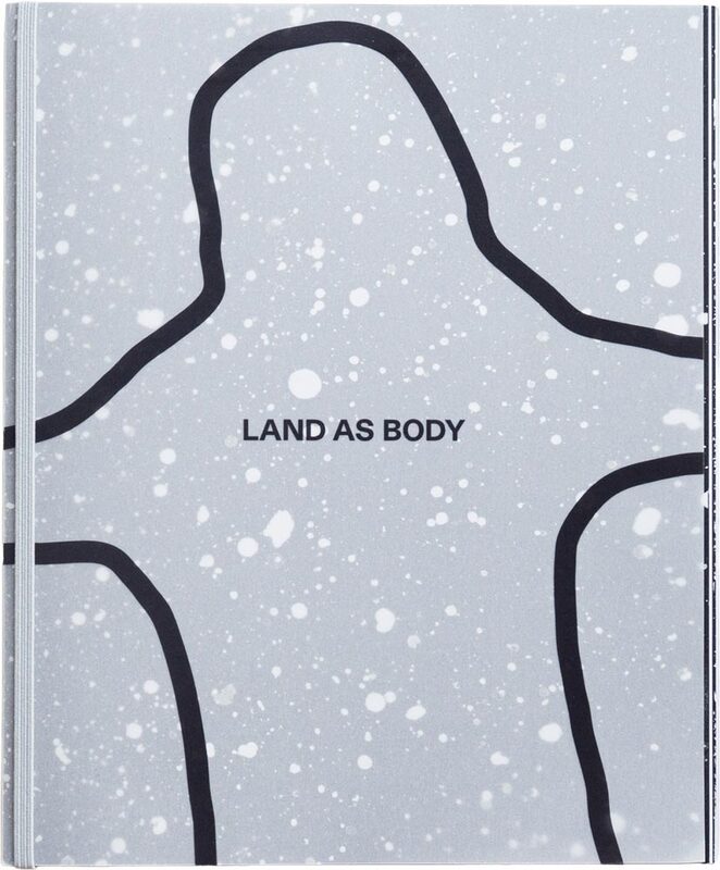 LAND AS BODY