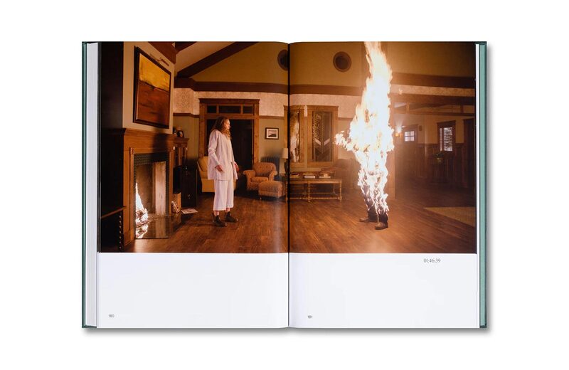 Hereditary Screenplay Book - Ari Aster | moom bookshop - art books