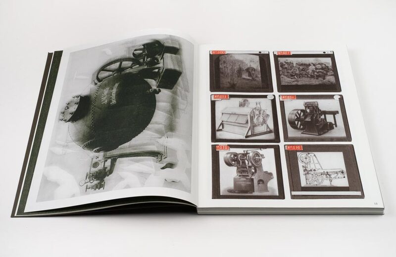 La Nonpareille - Batia Suter | moom bookshop - art books and magazines