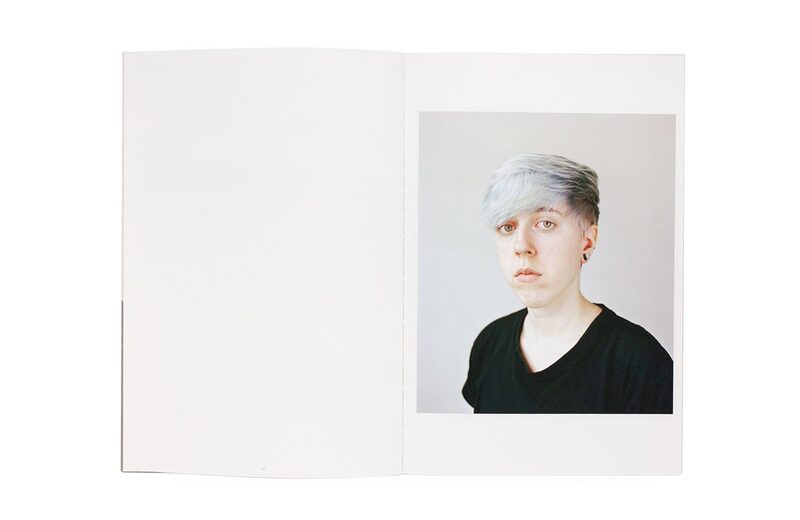 Inner Self - Anne-Sophie Guillet | moom bookshop - art books and