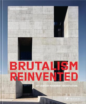 Brutalism Reinvented (9783791388113)