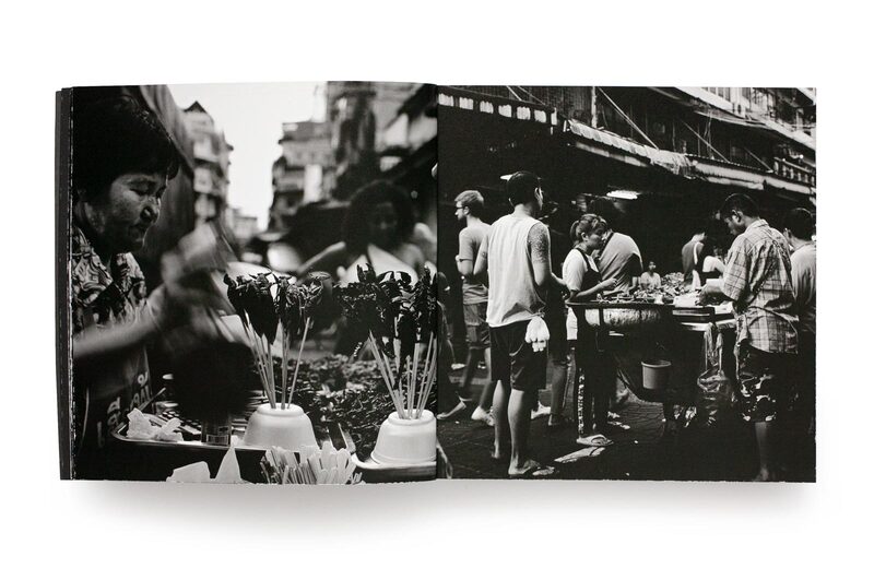 空火照の街- 百々俊二| moom bookshop - 攝影書與雜誌