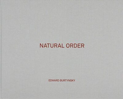 Natural Order (9783958298699)
