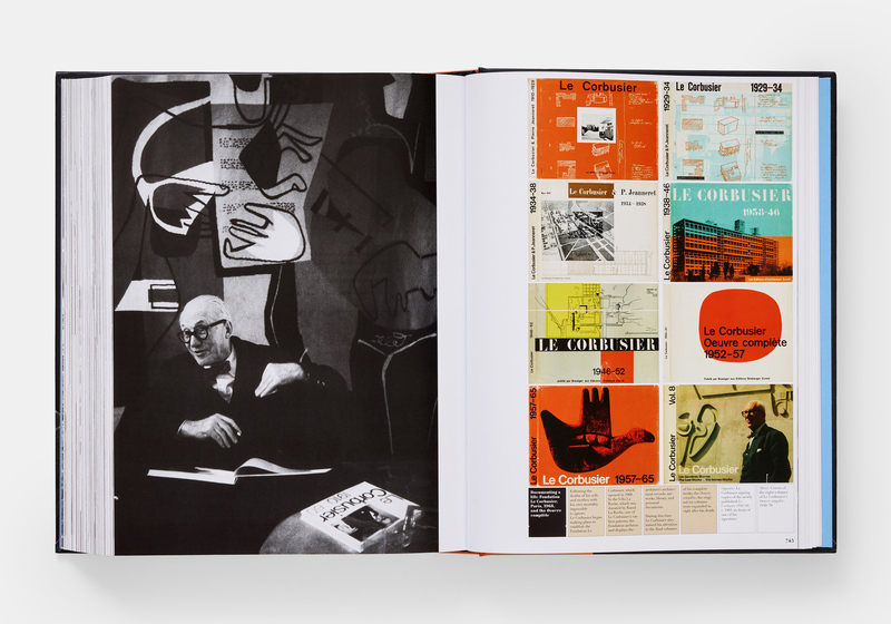 Le Corbusier: Le Grand - Le Corbusier | moom bookshop - art books