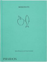 Mokonuts: The Cookbook (9781837290062)