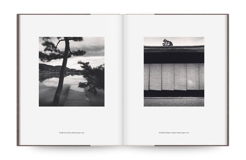 Japan | A Love Story - Michael Kenna | moom bookshop - art books