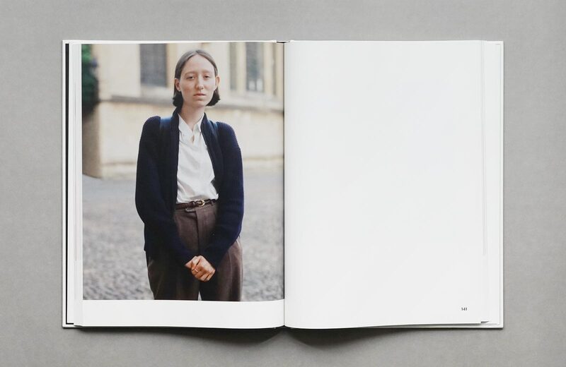 Nice - Mark Peckmezian | moom bookshop - art books and magazines