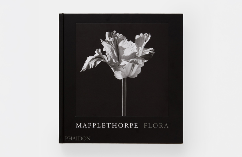 Mapplethorpe Flora: The Complete Flowers - Robert Mapplethorpe