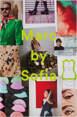 Marc by Sofia (9781917651271)