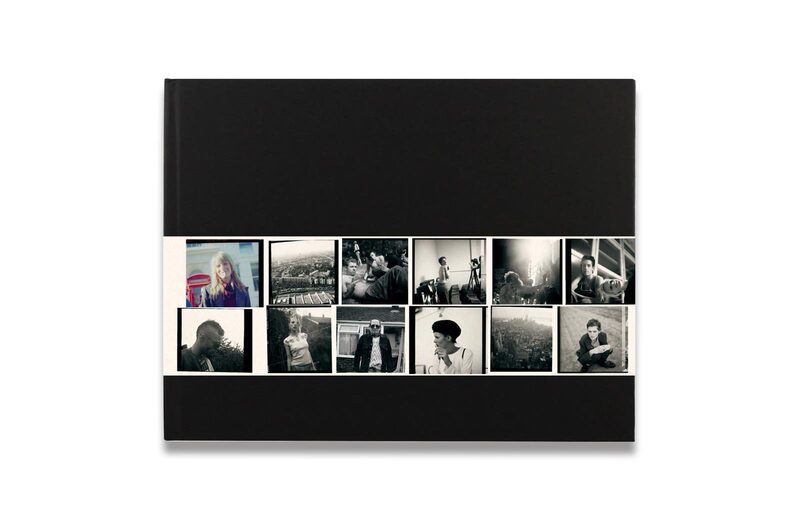 BOOK - 1994 — ANDREW JARRETT PHOTOGRAPHY