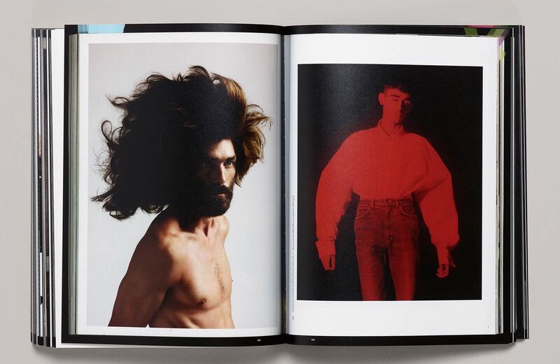 25 Years of Arena Homme+ | moom bookshop - art books and magazines