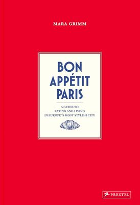 Bon Appétit Paris (9783791391915)