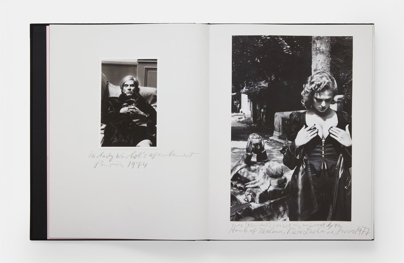Helmut Newton: One-off - Helmut Newton | moom bookshop - 藝術書籍
