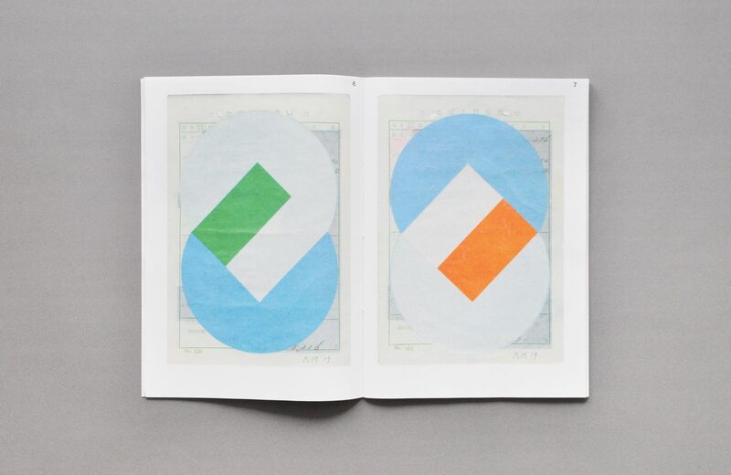 Tokyo Papers - Karel Martens | moom bookshop - art books and magazines