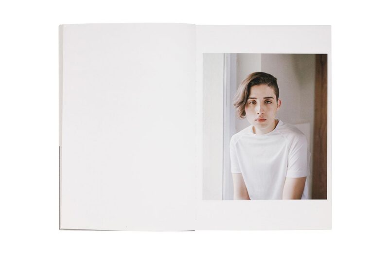 アート・デザイン・音楽 INNER SELF Anne Sophie Dufour Inner Self - Anne-Sophie Guillet | moom bookshop - art books and