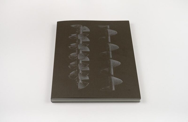 La Nonpareille - Batia Suter | moom bookshop - art books and magazines