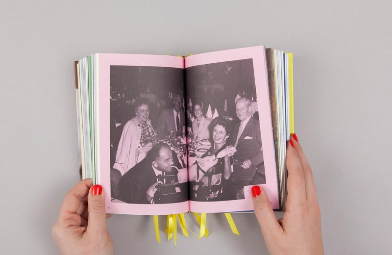 アート・デザイン・音楽 THE MANY LIVES OF ERIK KESSELS Erik Kessels – The Many Lives of Erik Kessels / 19,95 €