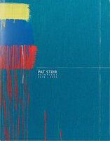Pat Steir: Paintings, 2018–2025 (9783907493144)