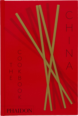 China: The Cookbook (9781838669225)
