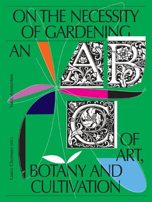 On the Necessity of Gardening (9789493246003)