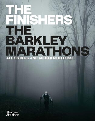 The Finishers (9780500025079)