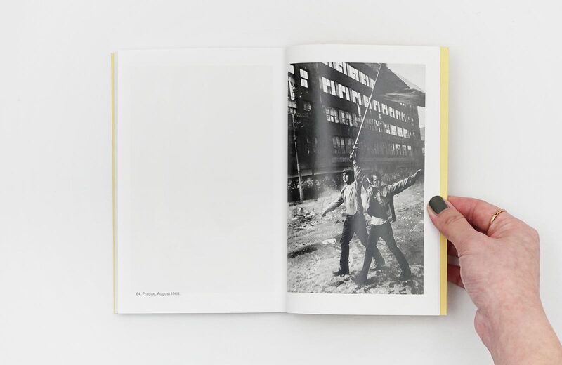 Josef Koudelka (Photofile) - Josef Koudelka, Bernard Cuau | moom