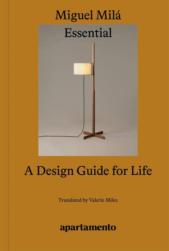 Essential: A Design Guide for Life (9788409778348)