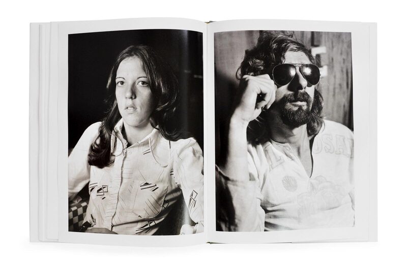 5 x 7 - William Eggleston | moom bookshop - art books and magazines