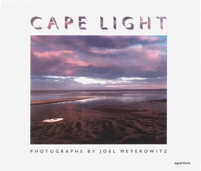 Joel Meyerowitz: Cape Light (9781597116145)