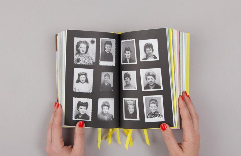The Many Lives of Erik Kessels - Erik Kessels | moom
