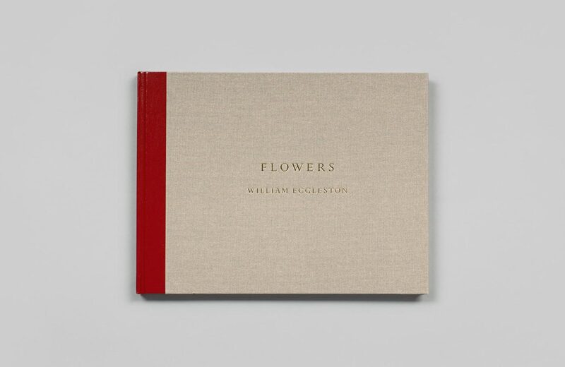 Flowers - William Eggleston | moom bookshop - art books and magazines