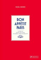 Bon Appétit Paris (9783791391915)